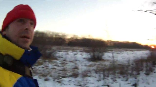 Искусственные утиные гнезда. Часть 1. Разведка. смотреть онлайн