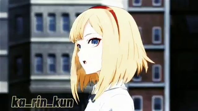 Fate.takt.op / brooklynbloodpop смотреть онлайн