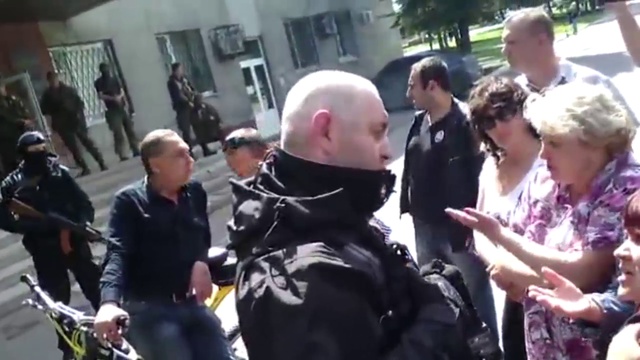 На одном из участков Красноармейска прервано голосование