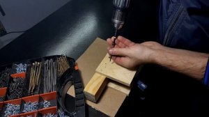 Столярные струбцины из фанеры своими руками. Bar clamp DIY.