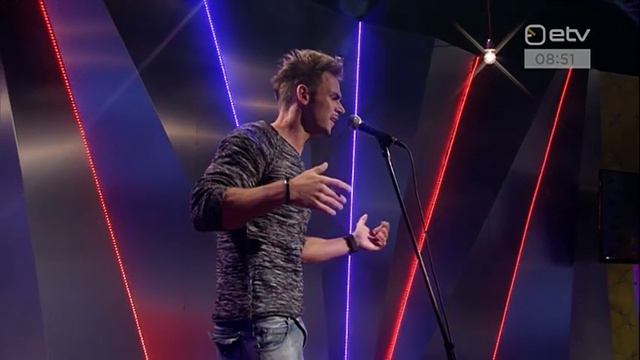 UKU SUVISTE "Blackbird" смотреть онлайн