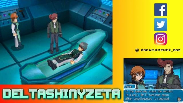 Yu-Gi-Oh! 5D's World Championship 2010: Reverse of Arcadia - Walkthrough - Let's Play - Part 19 смотреть онлайн