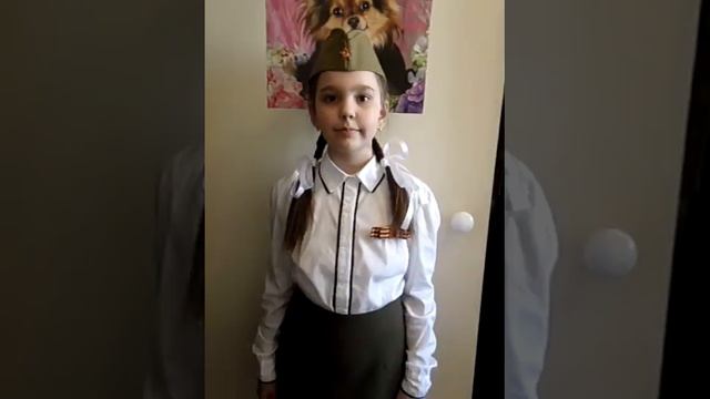 Головастикова Арина. Наталья Бондырева-Болдык «Странный дуэт» смотреть онлайн