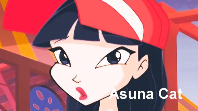 Клип Винкс [#RUS] К черту любовь(Заказ) смотреть онлайн