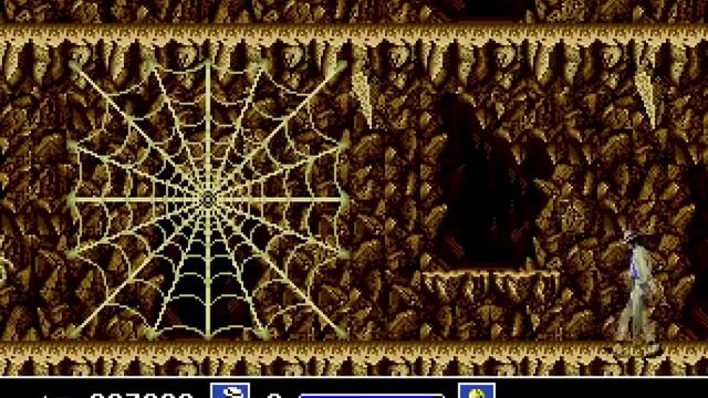 (Sega) Michael Jackson's Moonwalker - Speed Run