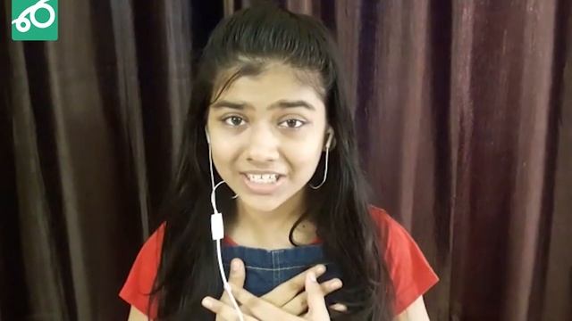 GIT-3-790 | Shivangi Agarwal | Video Message смотреть онлайн