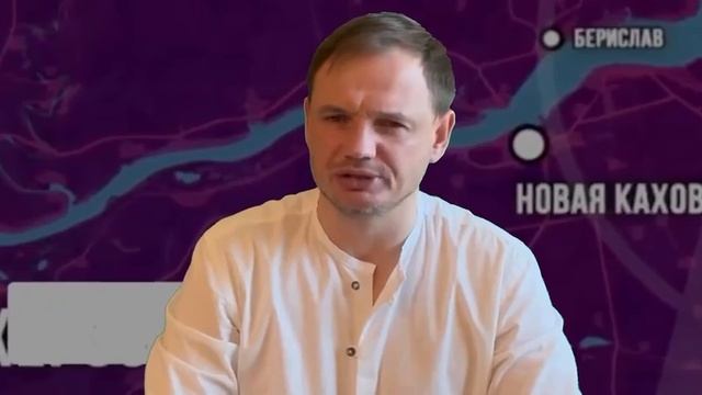 В Херсоне и области теперь за отказ принимать рубли будут наказывать смотреть онлайн