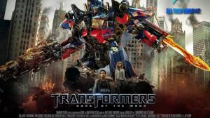 Transformers 3 D.O.T.M Soundtrack. "Battle" - Steve Jablonsky
