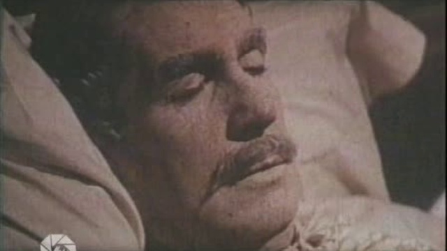 Властелины киноужаса-6 смотреть онлайн