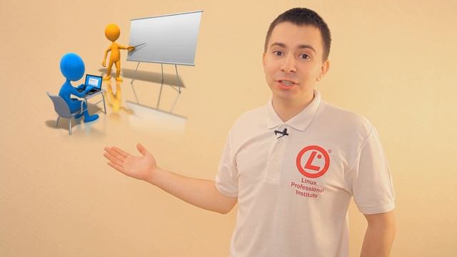 Linux Professional Institute 2: Linux vs. Windows смотреть онлайн
