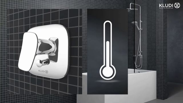 Слив-перелив Kludi Rotexa Multi 2120005N-00 смотреть онлайн