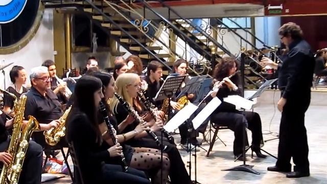 The Pink Panther Theme - Henry Mancini. смотреть онлайн