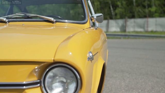 125 years of Skoda – 1895-2020 Vehicle Compilation смотреть онлайн