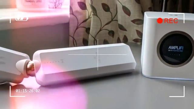 NICE amplifi hd review смотреть онлайн
