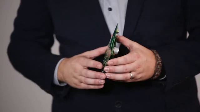 Live Demonstration: 3D Sonar Sensing Using Low-Cost MEMS Arrays | IEEE Sensors 2017 смотреть онлайн