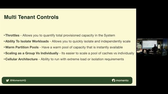 How we built a Serverless product By Ellery Addington-White смотреть онлайн