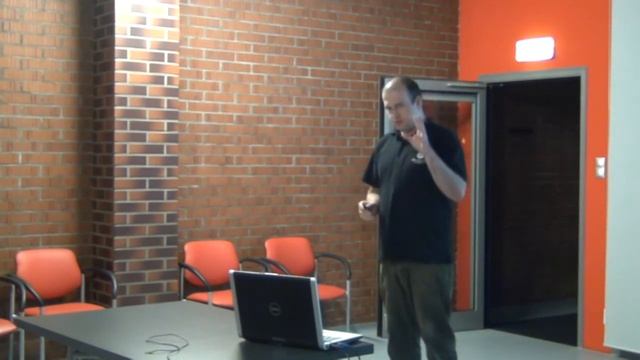 SPUG #2 - PHP 5.4 - Michał Pipa смотреть онлайн