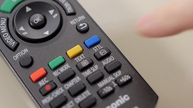 Blu-ray Recorder: Aufnehmen und archivieren | Panasonic Academy смотреть онлайн