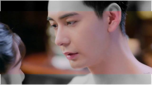 Wan Qing ✘ Xuan Lin || Bad Guy | Fall in Love MV 一见倾心 смотреть онлайн