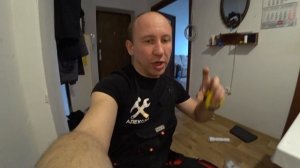 Установка ванны с гидромассажем