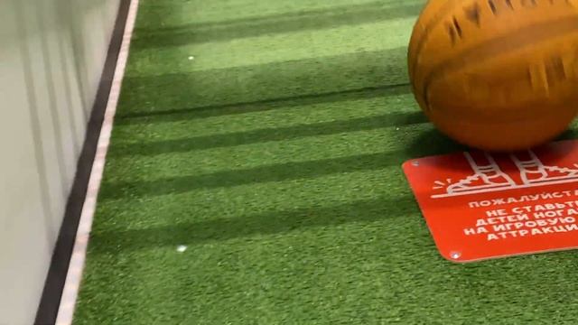 ОБЗОР НА ИГРОВОЙ ЦЕНТР ДЖОКИ ДЖОЯ