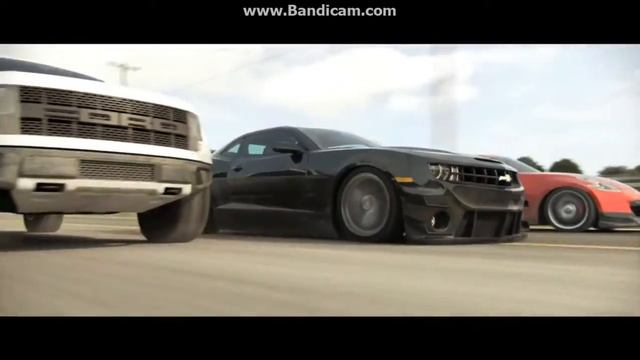 Литерал The Crew смотреть онлайн