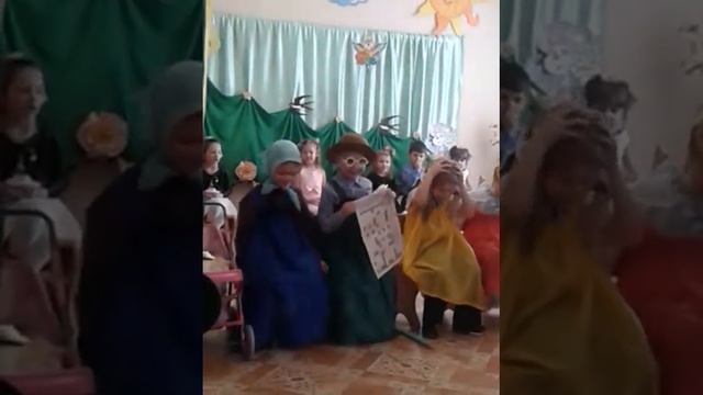Мальчики -бабушки танец смотреть онлайн