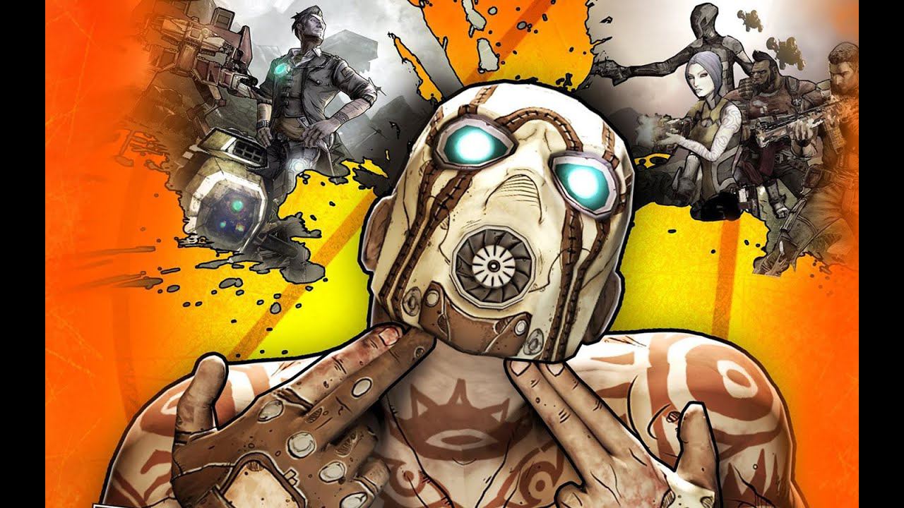 ХОРОША ли РУССКАЯ ОЗВУЧКА? Borderlands 2 #borderlands 2