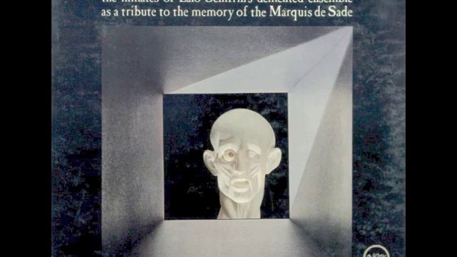 Marquis de Sade by Lalo Schifrin смотреть онлайн