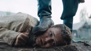 Нашумевший фильм ХОЛОП (1)