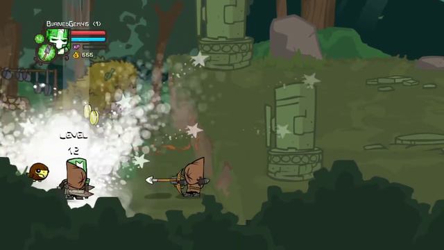 CASTLE CRASHERS REMASTERED AND ORIGINAL WORKING UNLIMITED XP GLITCH (JULY 5TH, 2020) (WORKING)!!!! смотреть онлайн