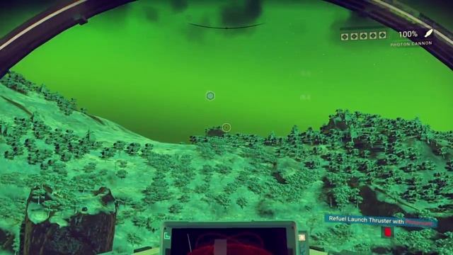 No Man's Sky star log 3 смотреть онлайн