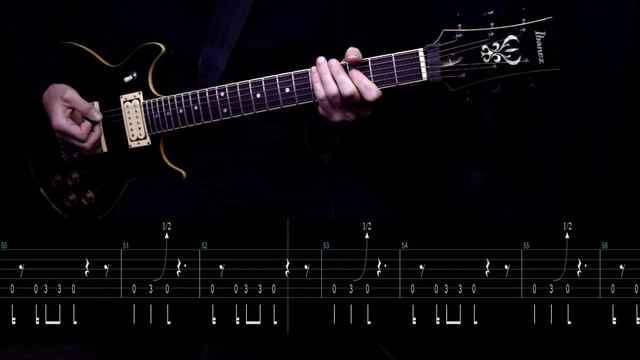 Сектор Газа - Патриот (Guitar Cover) смотреть онлайн