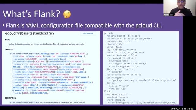 Bitrise User Group #7 — Android Edition with Bitrise Experts | Full webinar смотреть онлайн