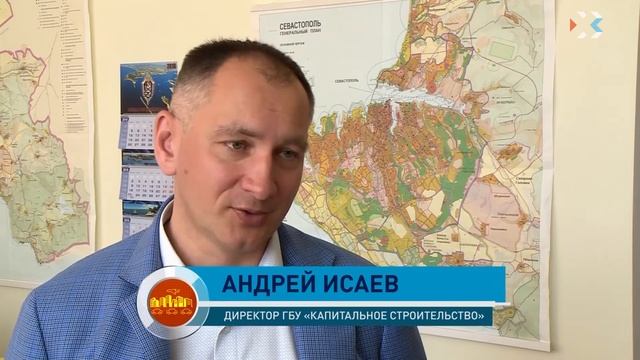 Город меняется. Выпуск 1. Парк Победы смотреть онлайн