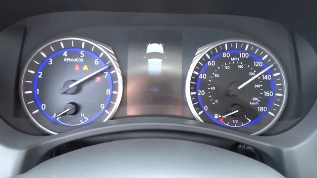 P1325 2015 Infiniti Q50 смотреть онлайн