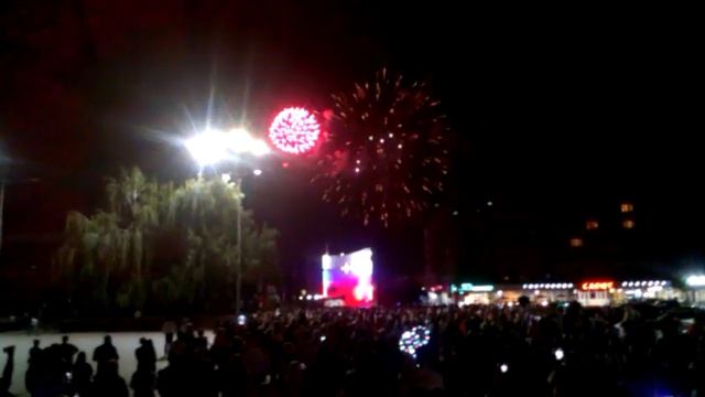 0594, 5 августа 2020, День города Орла, Площадь Ленина, салют город Орёл