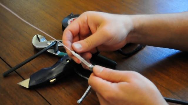 How to make a simple and FREE TV antenna смотреть онлайн