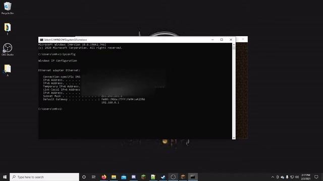 How to host a 1.16.5 MC Server! ( Free!! ) UPDATED смотреть онлайн