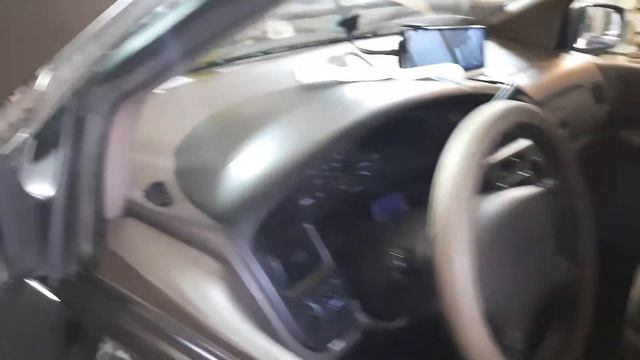 ГБО на TOYOTA SIENNA C OMVL SAVER смотреть онлайн