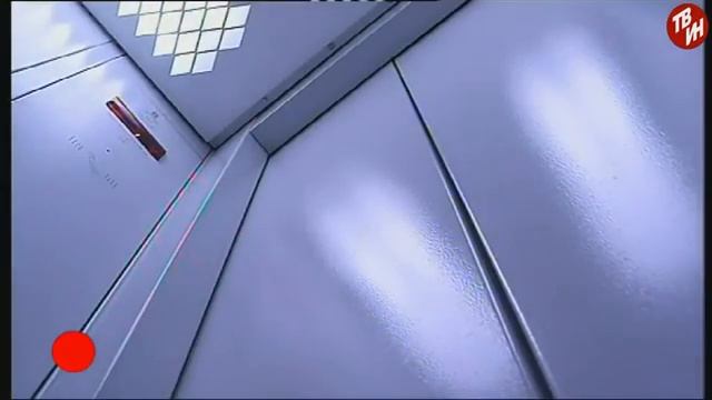 ВРЕМЕЧКО - Новый лифт, но ездить не спешит.