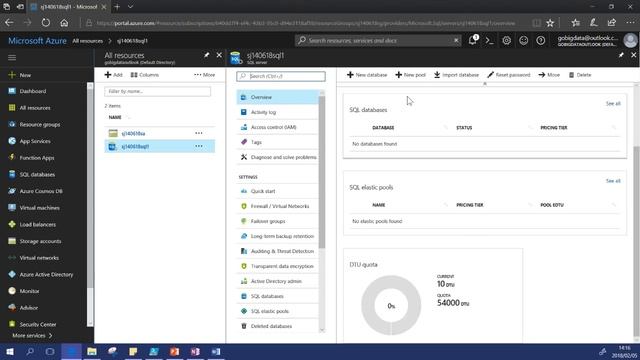 Big Data - Lab2 - E3T3: SQL Database смотреть онлайн