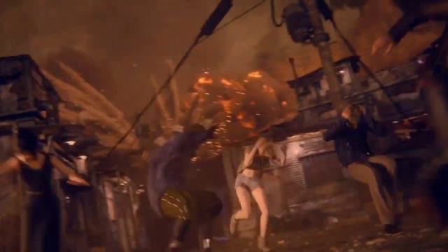 ✅CAIT SITH aparece en la destruccion del sector 7 - Final fantasy 7 remake смотреть онлайн