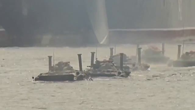 песня морская пехота