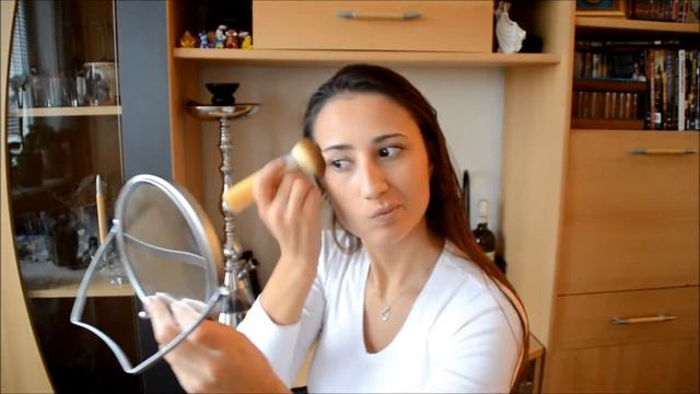 Get ready with me / Собираемся вместе :) смотреть онлайн