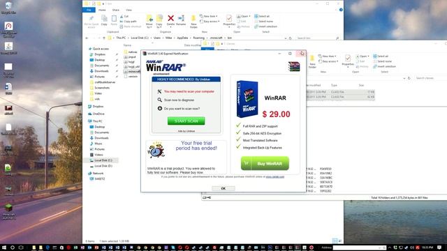 How to Install OptiFine - Beta 1.7.3 смотреть онлайн