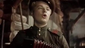 Как же ехать мне кинофильм Иван Бровкин на целине