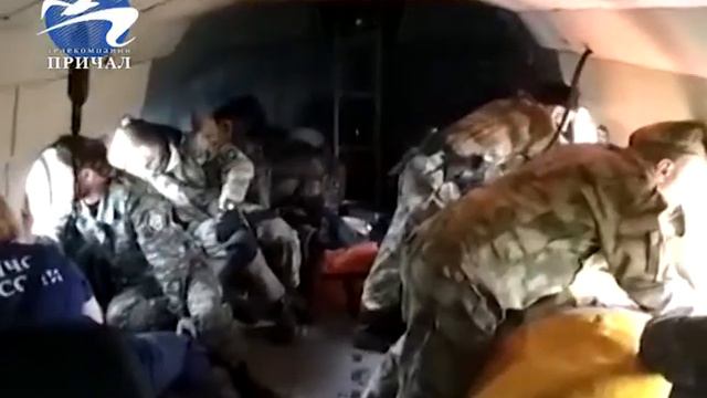 25 06 18 поиски ребенка в селе Карымай смотреть онлайн