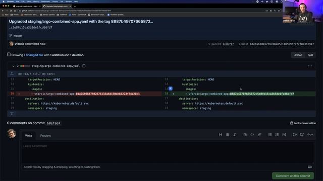 ProgressiveDelivery Conf.21: Combining Progressive Delivery With GitOps And Continuous Delivery