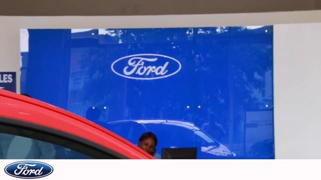 CMH Kempster Ford Hatfield - Franchise Dealer смотреть онлайн